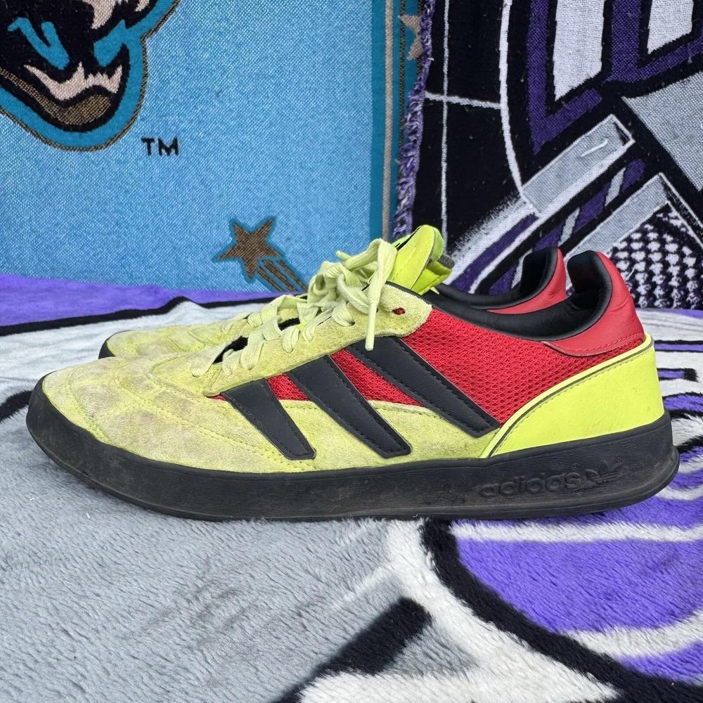 Size‎ 11 - Adidas Sobakov P94 EE5640 Men's